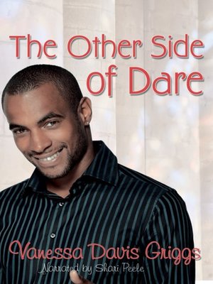 cover image of The Other Side of Dare